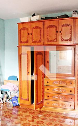 Casa à venda com 202m², 2 quartos e 2 vagasQuarto 1