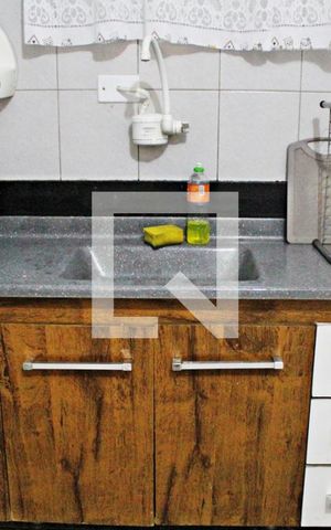 Casa à venda com 202m², 2 quartos e 2 vagasCozinha