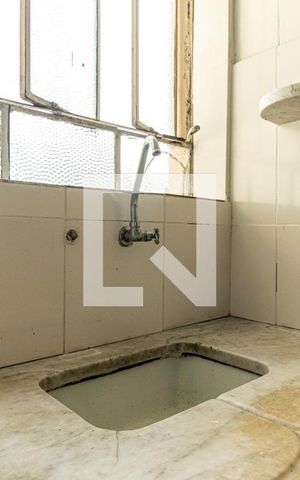 Apartamento à venda com 130m², 2 quartos e sem vagaCozinha - Torneira