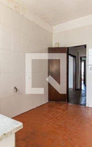 Apartamento à venda com 130m², 2 quartos e sem vagaCozinha