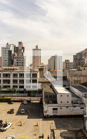 Apartamento à venda com 130m², 2 quartos e sem vagaVista da Sala