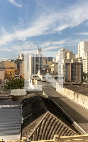 Apartamento à venda com 130m², 2 quartos e sem vagaVista do Quarto 2