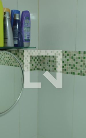 Apartamento à venda com 82m², 3 quartos e 1 vagaBanheiro