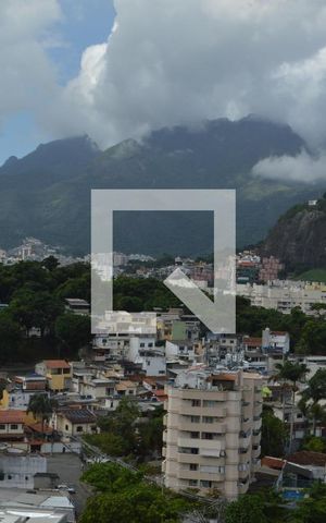 Apartamento à venda com 82m², 3 quartos e 1 vagaVista do Quarto 1