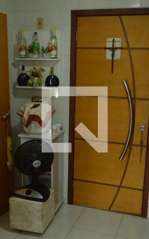 Apartamento à venda com 82m², 3 quartos e 1 vagaCozinha
