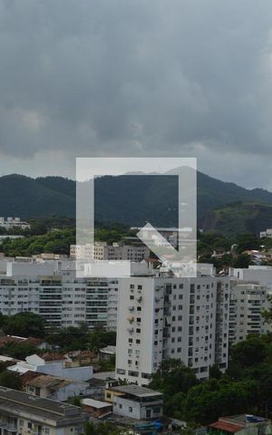 Apartamento à venda com 82m², 3 quartos e 1 vagaVista do Quarto 1