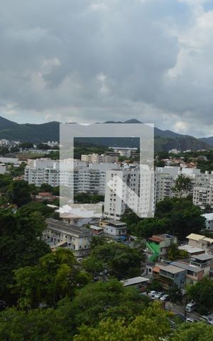 Apartamento à venda com 82m², 3 quartos e 1 vagaVista do Quarto  2 