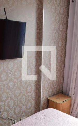 Apartamento à venda com 82m², 3 quartos e 1 vagaQuarto 1