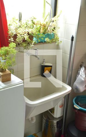 Apartamento à venda com 82m², 3 quartos e 1 vagaÁrea de Serviço