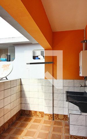 Casa para alugar com 350m², 2 quartos e 4 vagasLavanderia 1