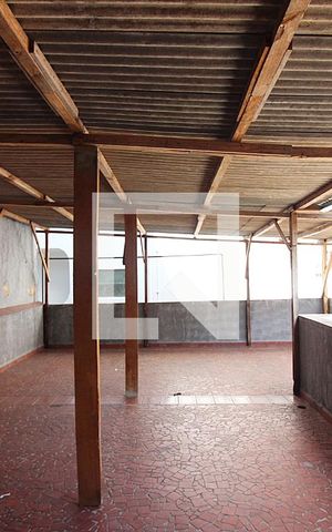 Casa para alugar com 350m², 2 quartos e 4 vagasEspaço Externo