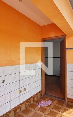 Casa para alugar com 350m², 2 quartos e 4 vagasLavanderia 1