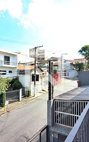 Casa para alugar com 350m², 2 quartos e 4 vagasSacada da Sala 