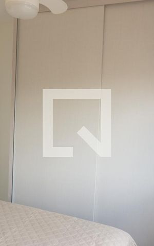 Apartamento para alugar com 35m², 1 quarto e sem vagaQuarto