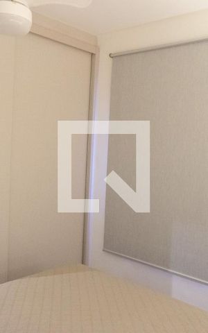 Apartamento para alugar com 35m², 1 quarto e sem vagaQuarto