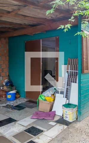 Casa à venda com 90m², 4 quartos e 1 vaga Casa à venda com 90m², 4 quartos e 1 vagaGaragem