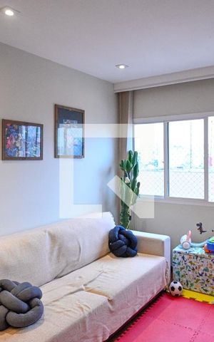 Apartamento para alugar com 120m², 2 quartos e 1 vaga Apartamento para alugar com 120m², 2 quartos e 1 vagaSala