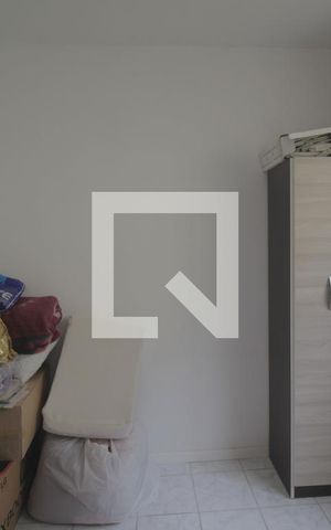 Apartamento à venda com 40m², 2 quartos e 1 vagaQuarto 1