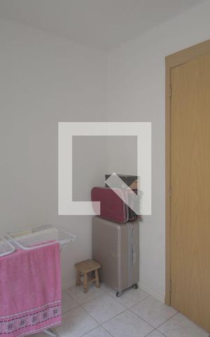 Apartamento à venda com 40m², 2 quartos e 1 vagaQuarto 1