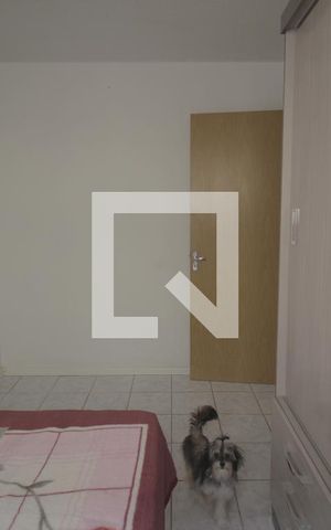 Apartamento à venda com 40m², 2 quartos e 1 vagaQuarto 2
