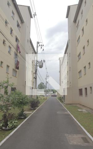 Apartamento à venda com 40m², 2 quartos e 1 vagaÁrea comum