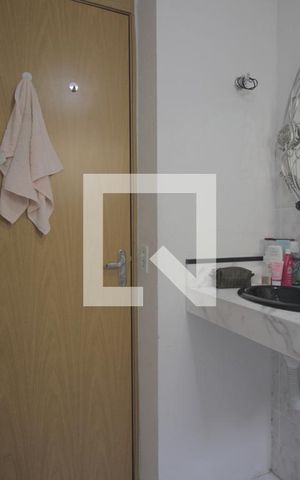 Apartamento à venda com 40m², 2 quartos e 1 vagaBanheiro