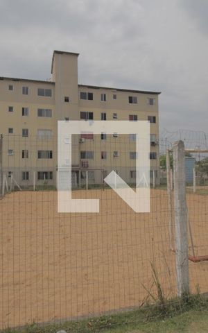 Apartamento à venda com 40m², 2 quartos e 1 vagaQuadra Esportiva