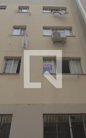 Apartamento à venda com 40m², 2 quartos e 1 vagaPlaca