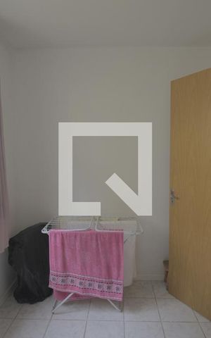 Apartamento à venda com 40m², 2 quartos e 1 vagaQuarto 1
