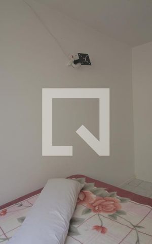 Apartamento à venda com 40m², 2 quartos e 1 vagaQuarto 2