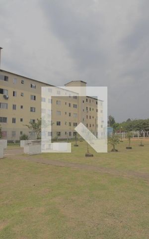 Apartamento à venda com 40m², 2 quartos e 1 vagaÁrea comum