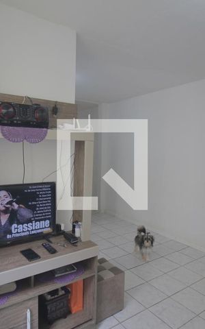 Apartamento à venda com 40m², 2 quartos e 1 vagaSala