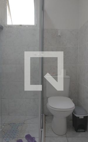 Apartamento à venda com 40m², 2 quartos e 1 vagaBanheiro