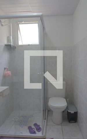 Apartamento à venda com 40m², 2 quartos e 1 vagaBanheiro