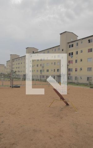 Apartamento à venda com 40m², 2 quartos e 1 vagaÁrea comum - Playground