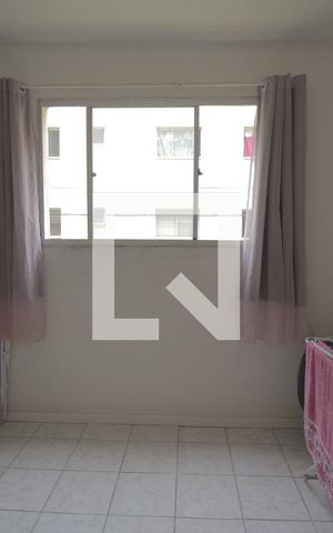 Apartamento à venda com 40m², 2 quartos e 1 vagaQuarto 1