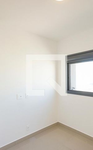 Apartamento para alugar com 123m², 2 quartos e 2 vagas Apartamento para alugar com 123m², 2 quartos e 2 vagasSuíte 01