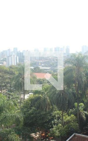 Apartamento à venda com 37m², 1 quarto e sem vagaVista da Varanda