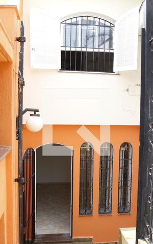 Casa à venda com 155m², 4 quartos e 2 vagasÁrea Externa