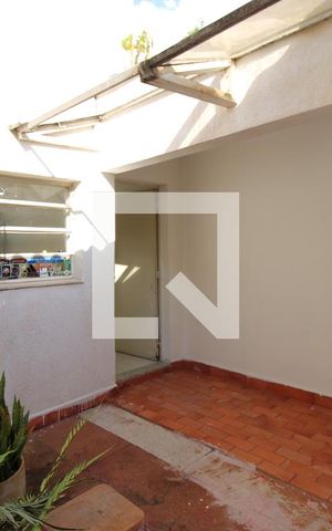 Casa para alugar com 120m², 3 quartos e sem vagaQuintal