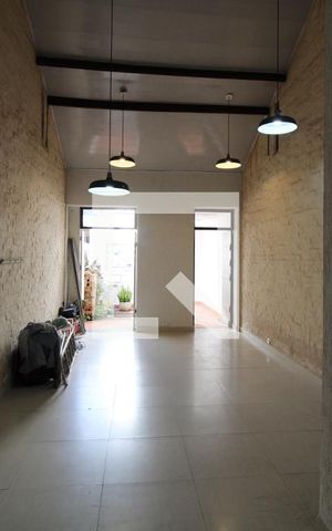 Casa para alugar com 120m², 3 quartos e sem vagaSala