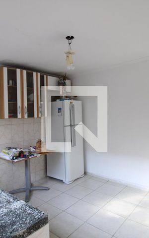 Casa para alugar com 120m², 3 quartos e sem vagaCozinha