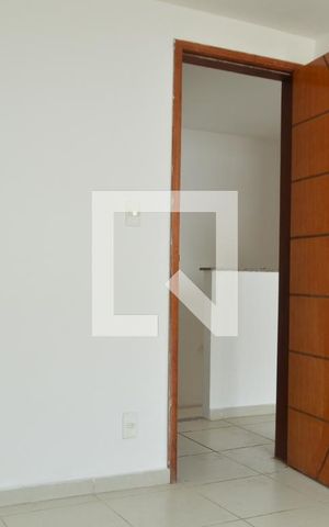 Casa de condomínio à venda com 75m², 2 quartos e 1 vagaQuarto 2