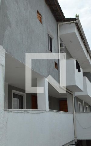 Casa de condomínio à venda com 75m², 2 quartos e 1 vagaFachada
