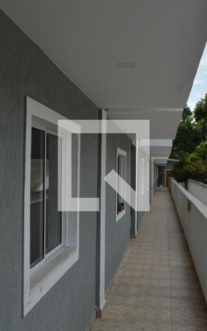 Casa de condomínio à venda com 75m², 2 quartos e 1 vagaÁrea comum