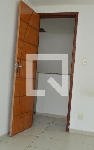 Casa de condomínio à venda com 75m², 2 quartos e 1 vagaQuarto 1