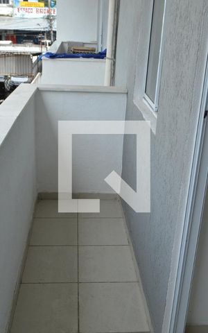 Casa de condomínio à venda com 75m², 2 quartos e 1 vagaVaranda do Quarto 1