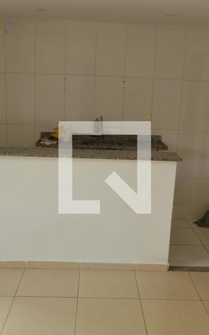 Casa de condomínio à venda com 75m², 2 quartos e 1 vagaCozinha
