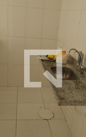 Casa de condomínio à venda com 75m², 2 quartos e 1 vagaCozinha