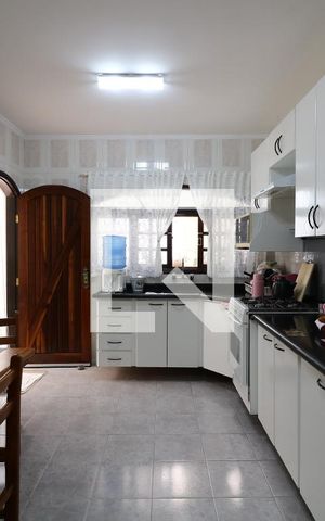 Casa à venda com 258m², 4 quartos e 5 vagasCozinha
